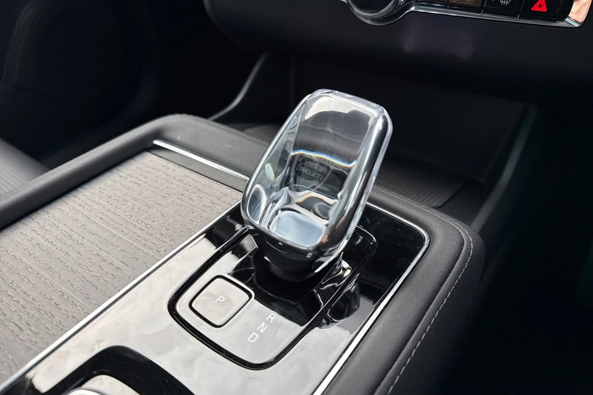 Volvo XC90 thumbnail image number 46