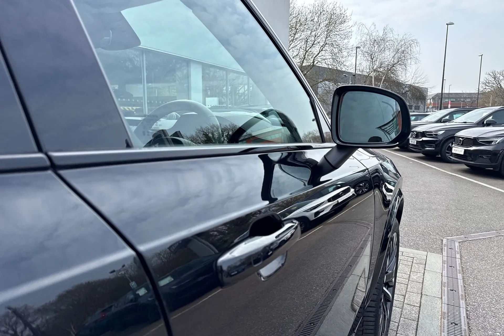 Volvo XC90 thumbnail image number 18