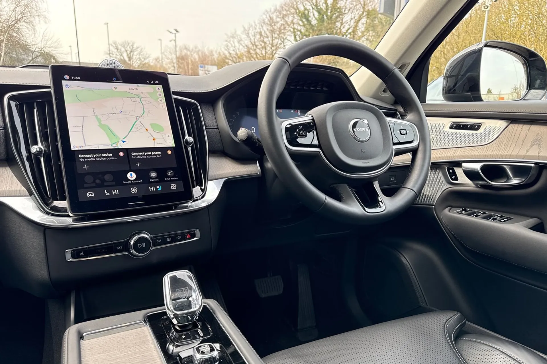 Volvo XC90 thumbnail image number 37