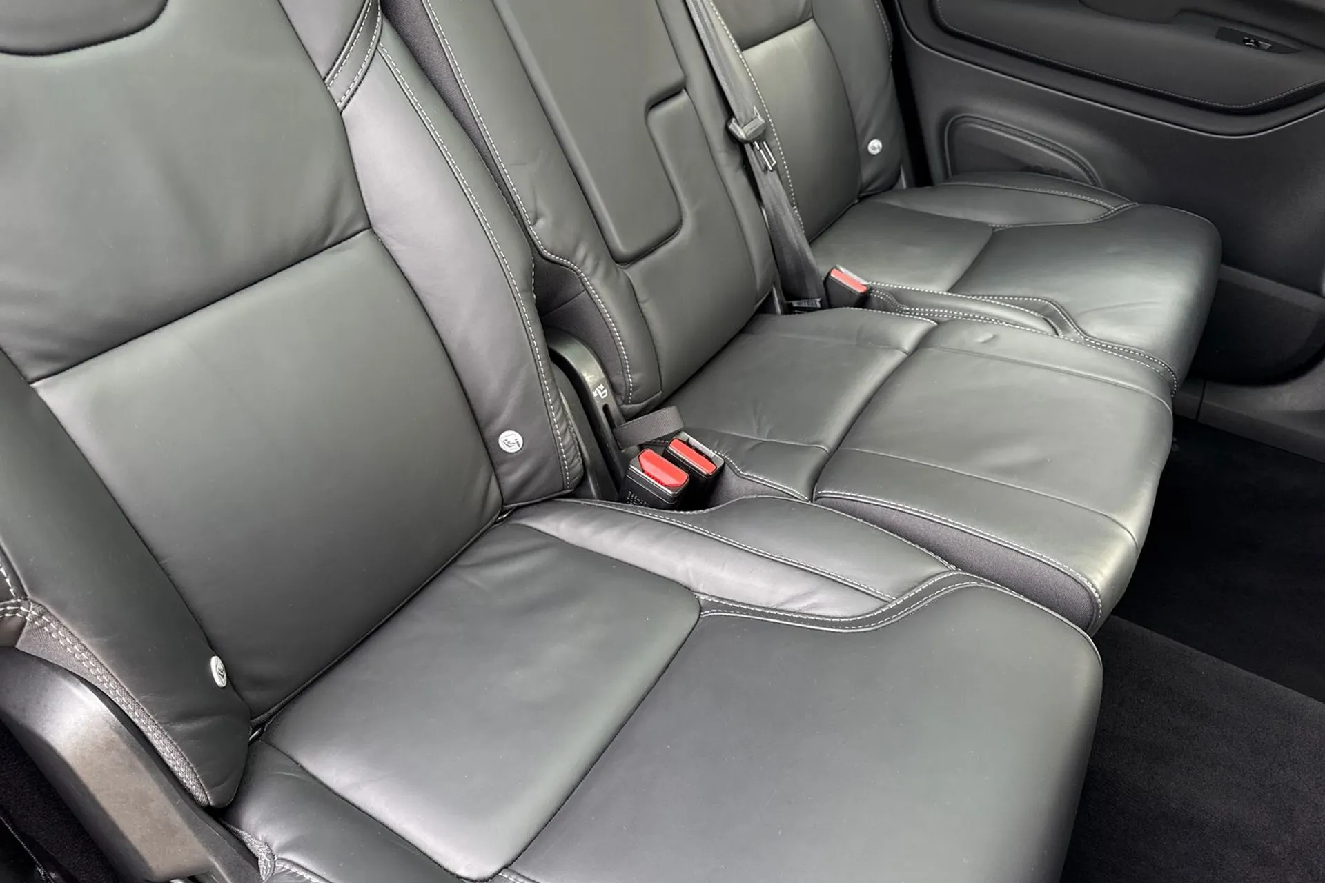 Volvo XC90 thumbnail image number 26