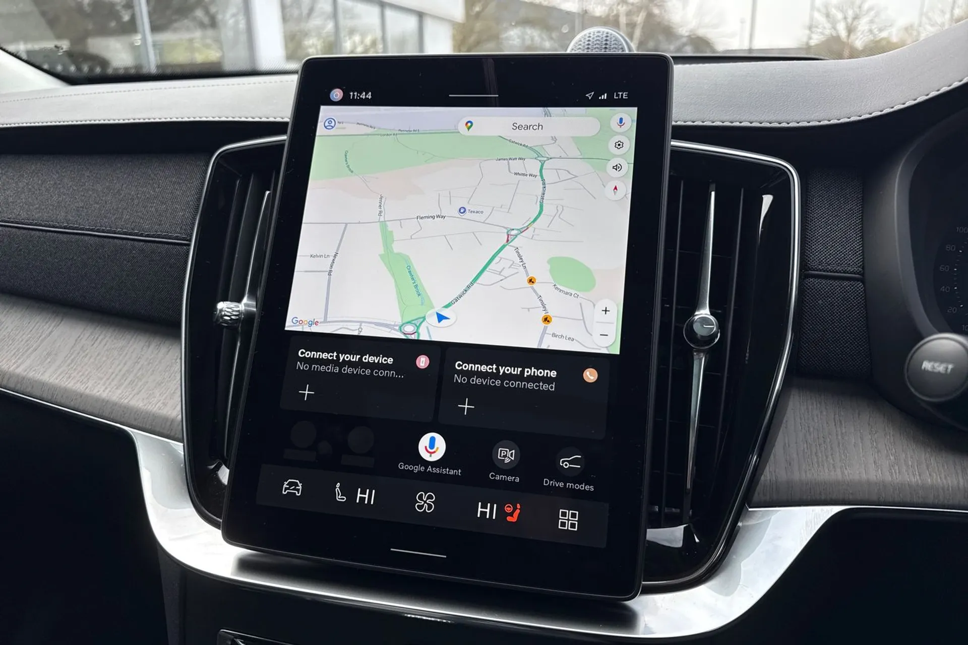 Volvo XC90 thumbnail image number 5