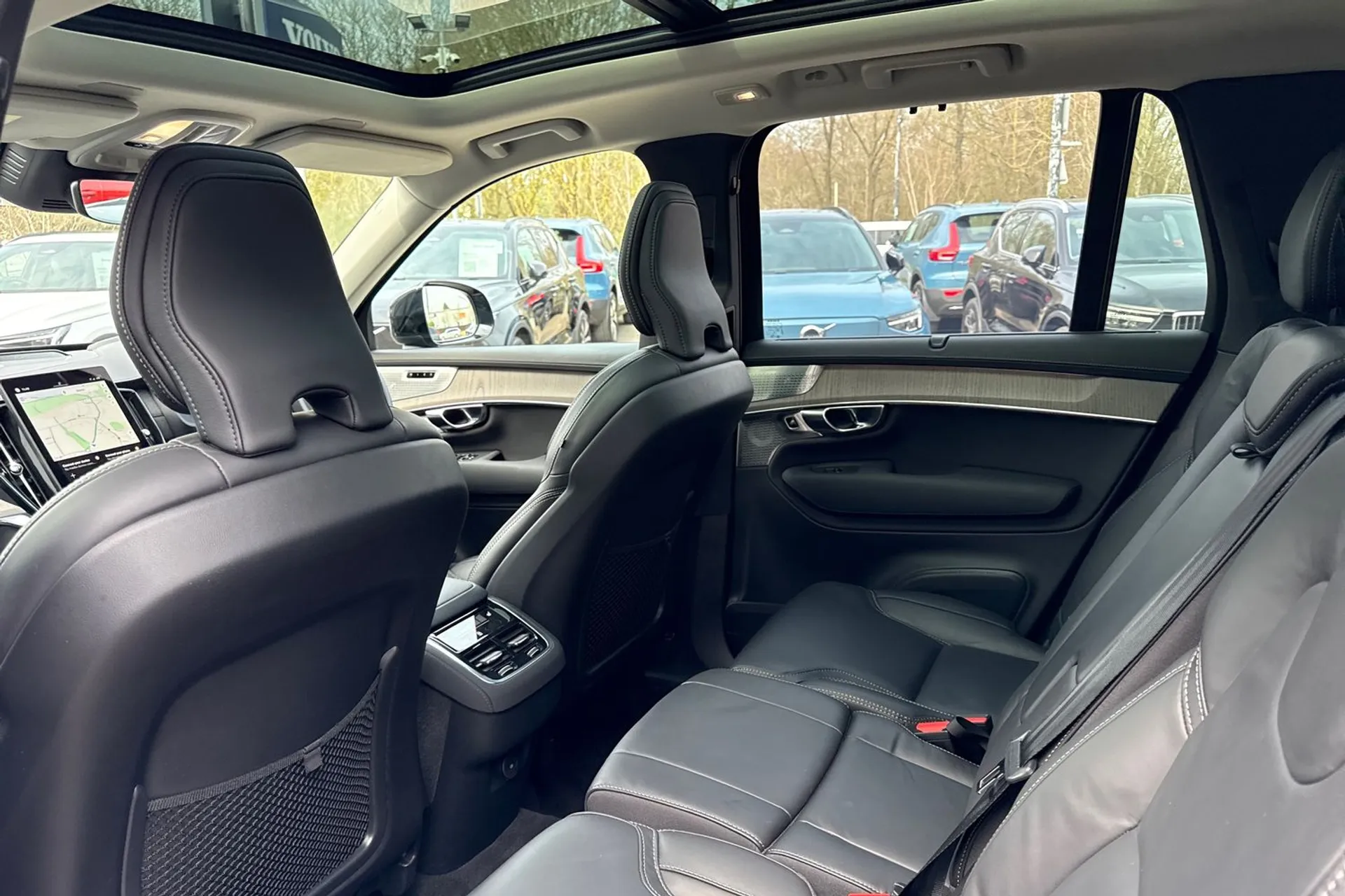 Volvo XC90 thumbnail image number 33