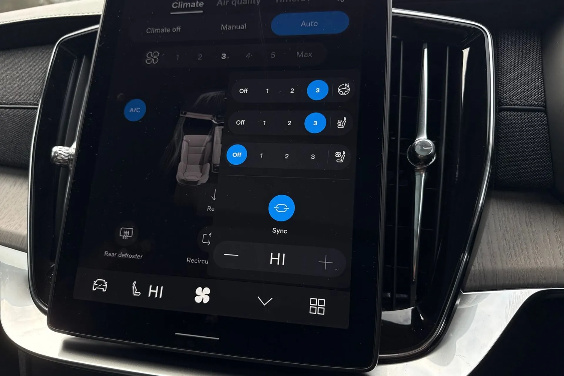 Volvo XC90 thumbnail image number 42