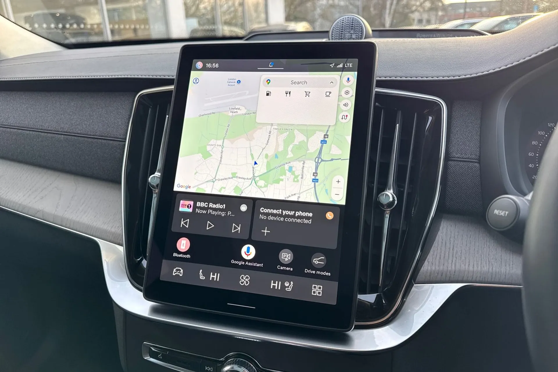 Volvo XC90 thumbnail image number 5