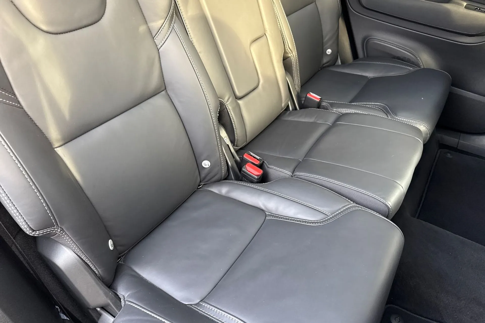 Volvo XC90 thumbnail image number 26