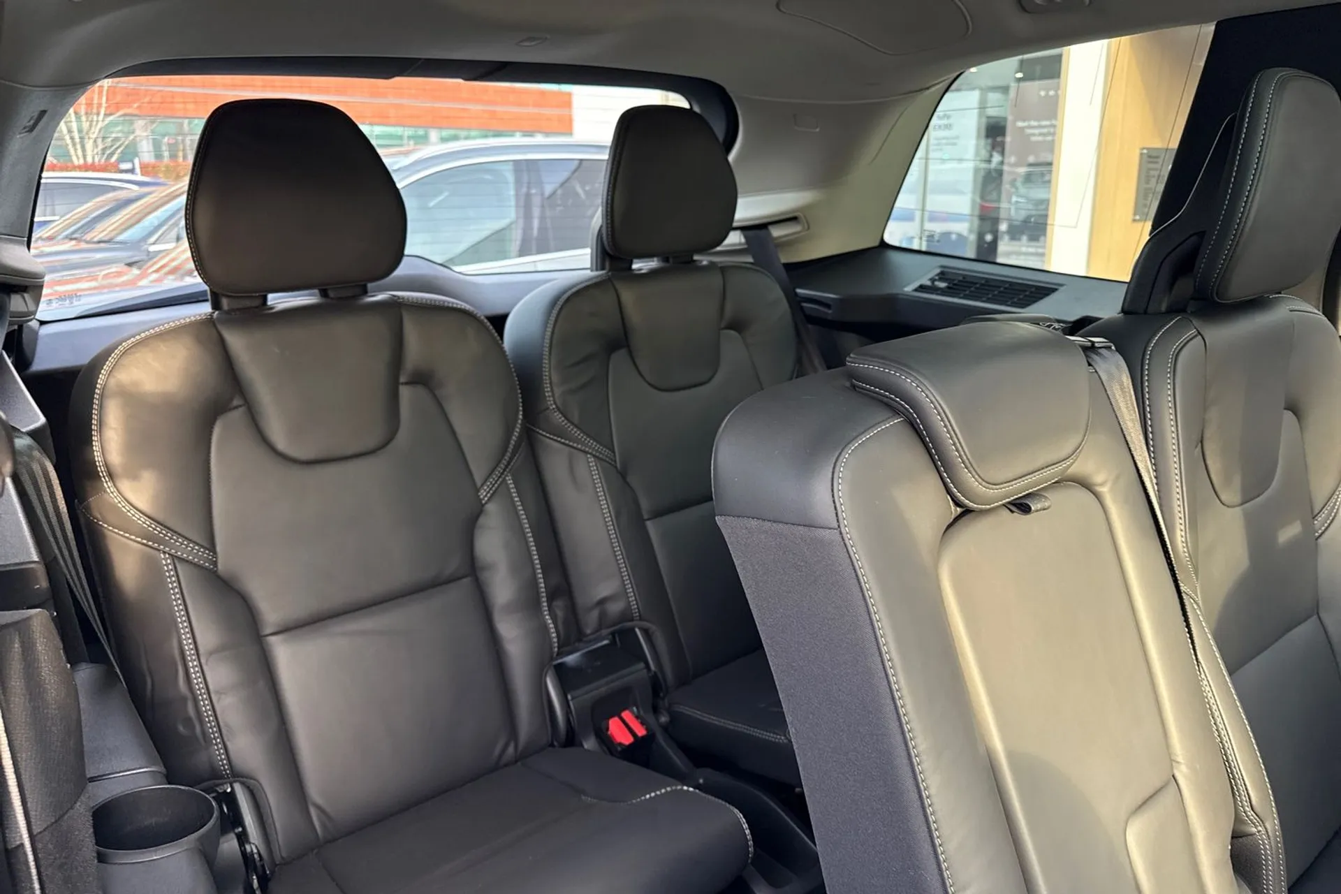 Volvo XC90 thumbnail image number 7