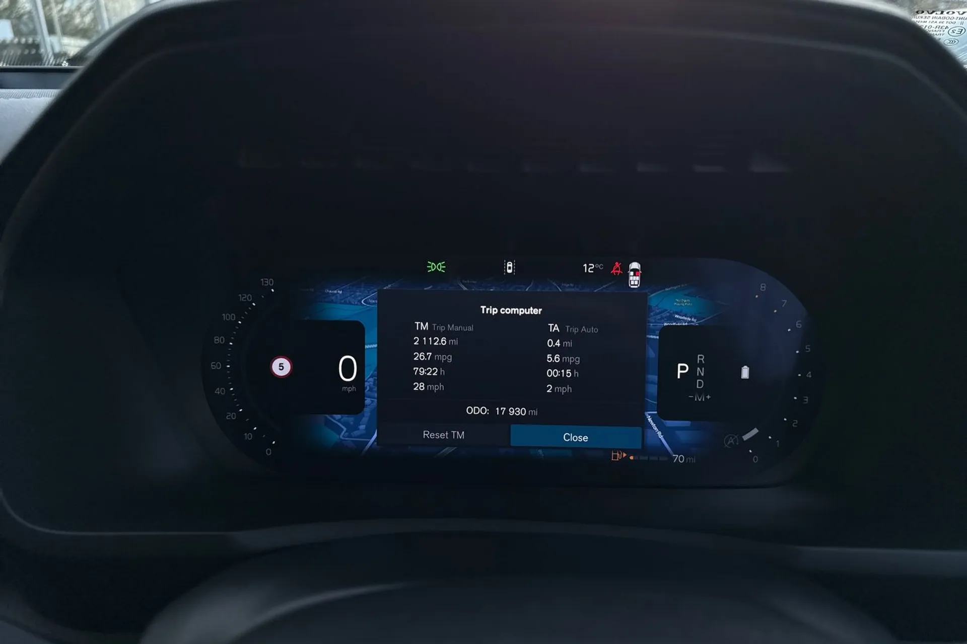 Volvo XC90 thumbnail image number 46