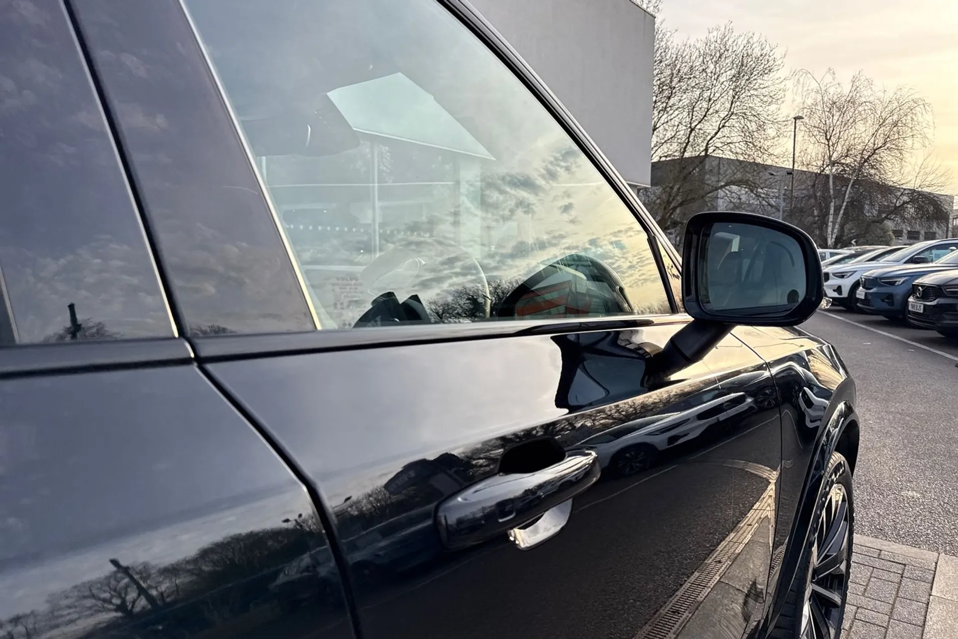 Volvo XC90 thumbnail image number 18