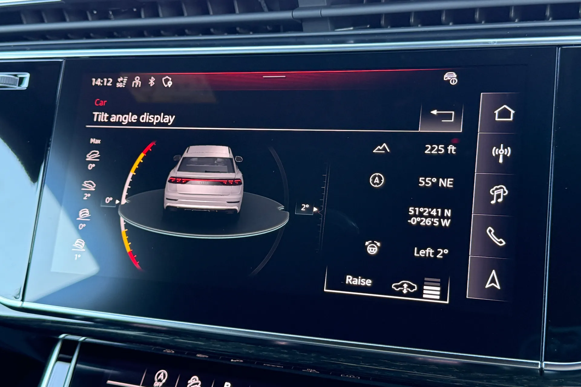 Audi Q8 thumbnail image number 11