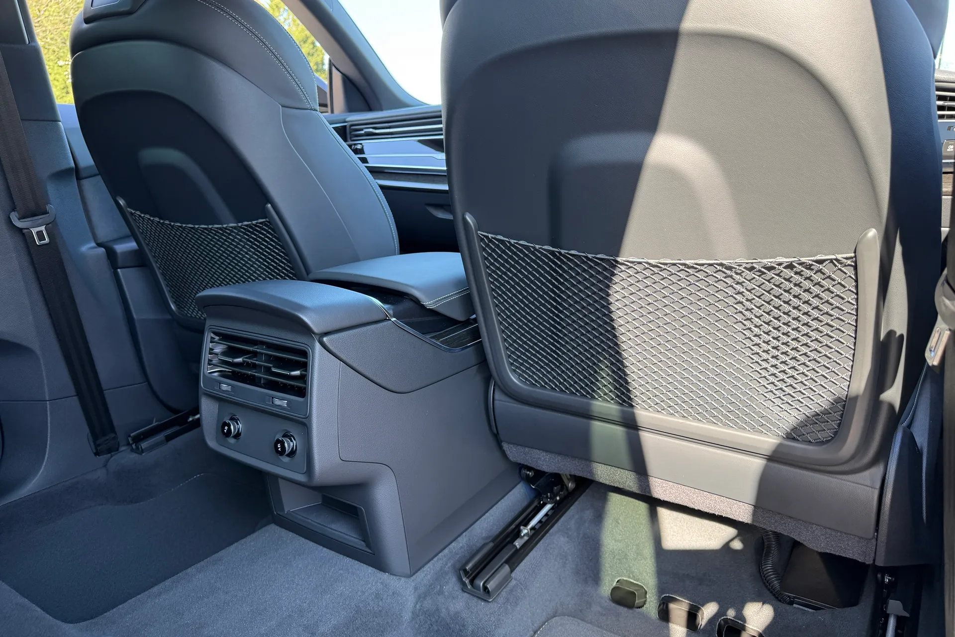 Audi Q8 thumbnail image number 50