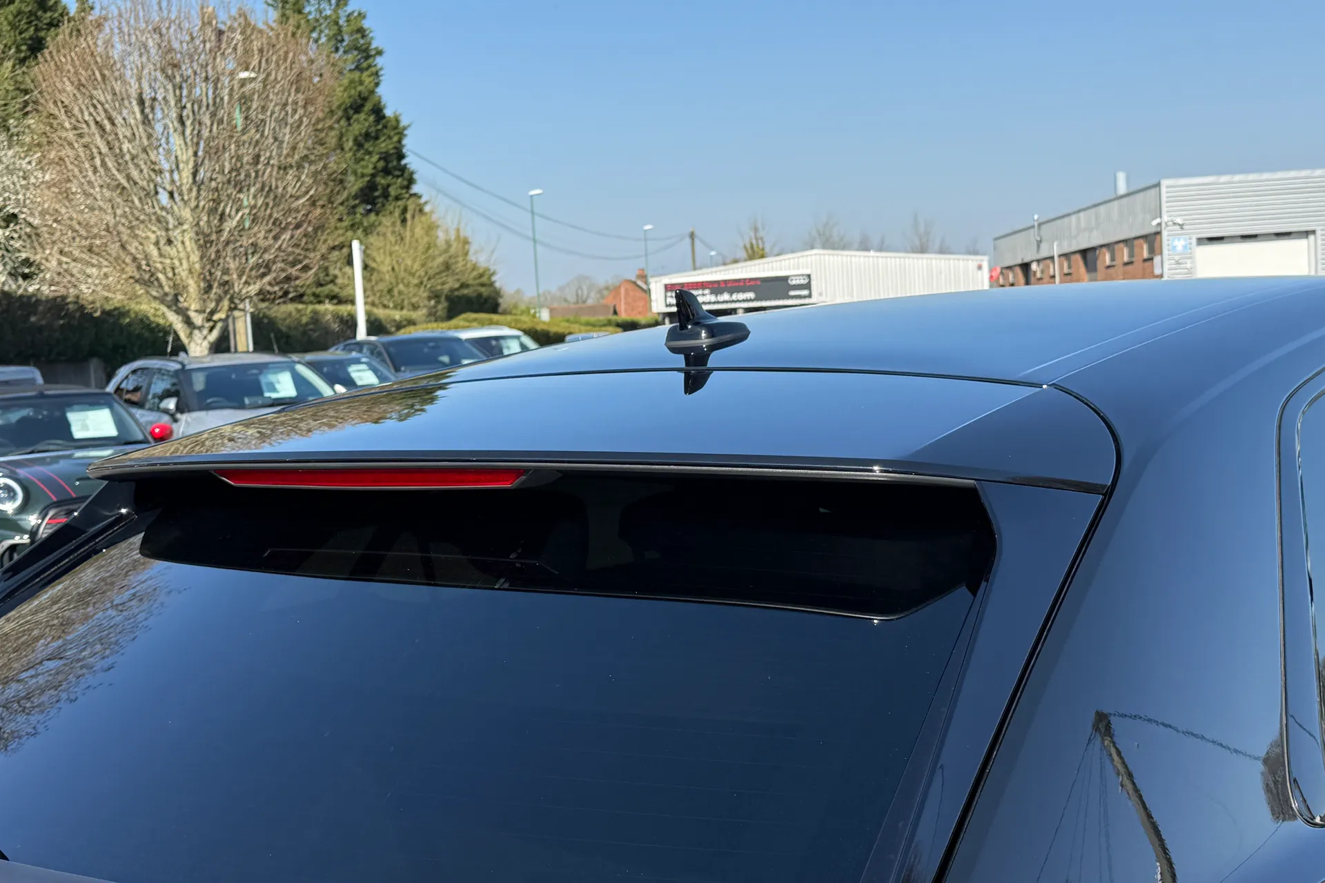 Audi Q8 thumbnail image number 53