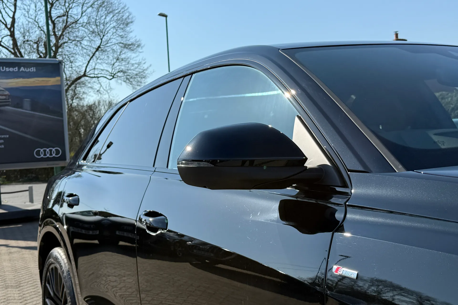 Audi Q8 thumbnail image number 52