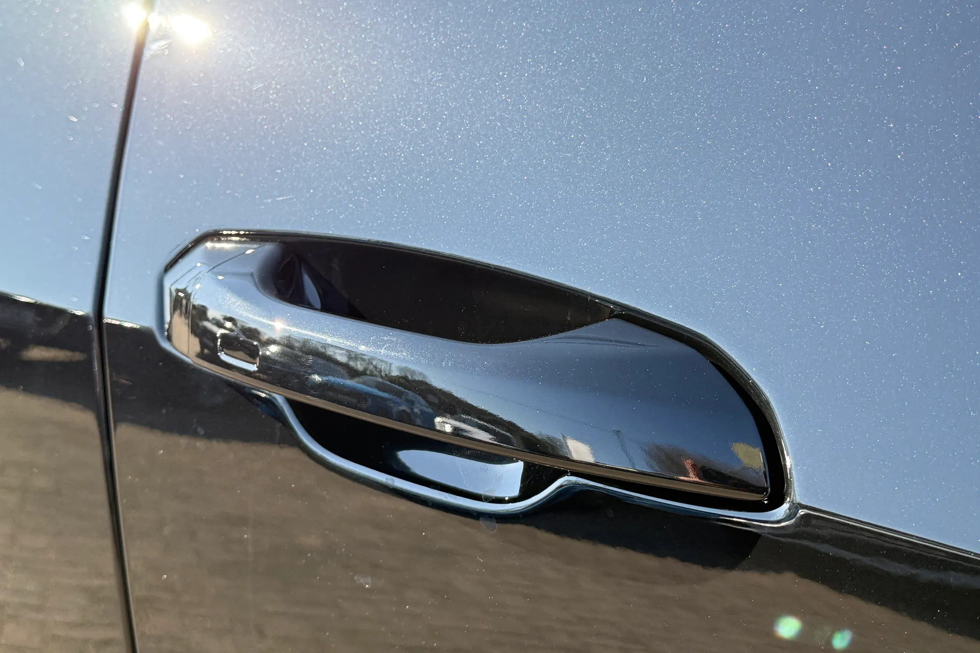 Audi Q8 thumbnail image number 55