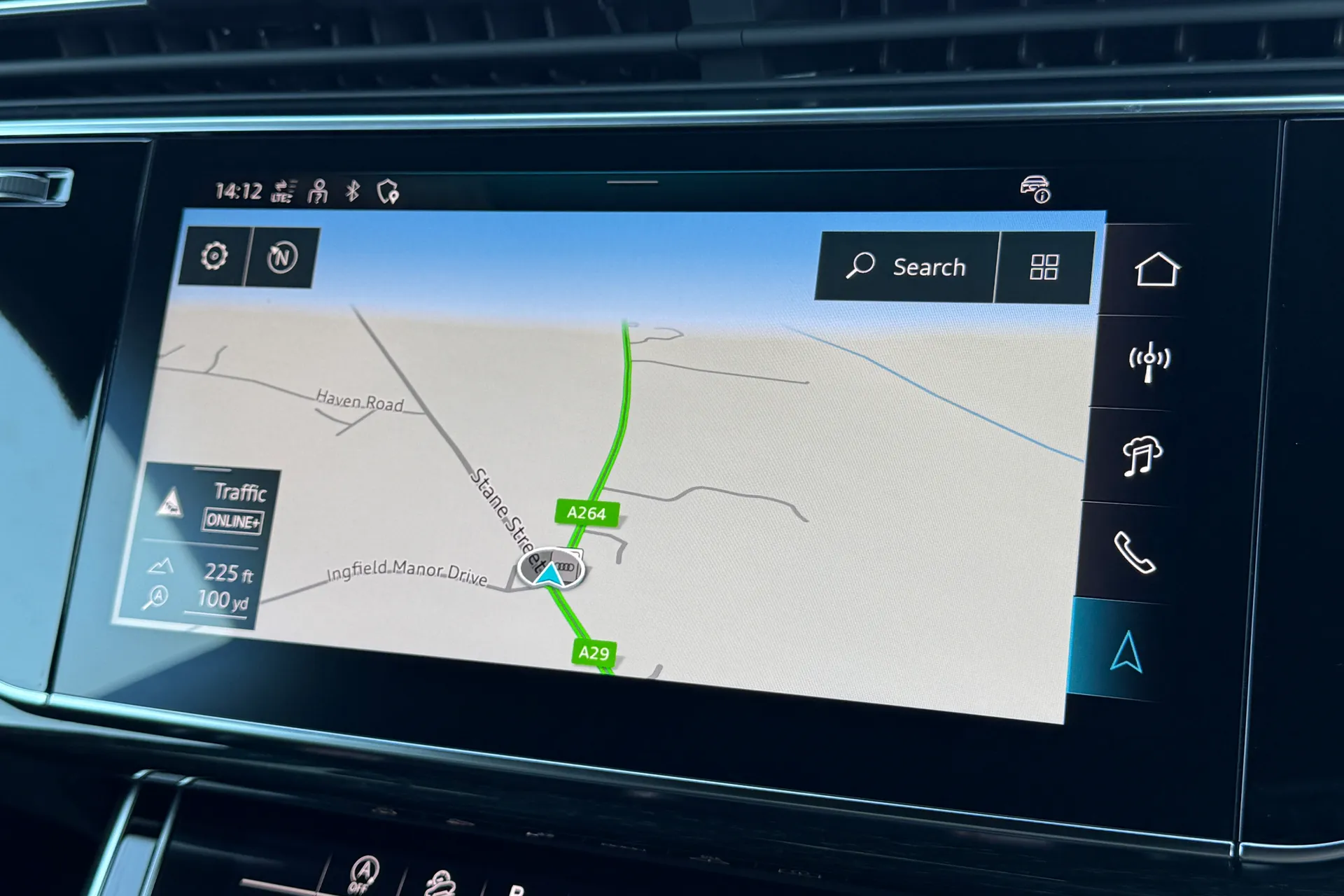Audi Q8 thumbnail image number 5