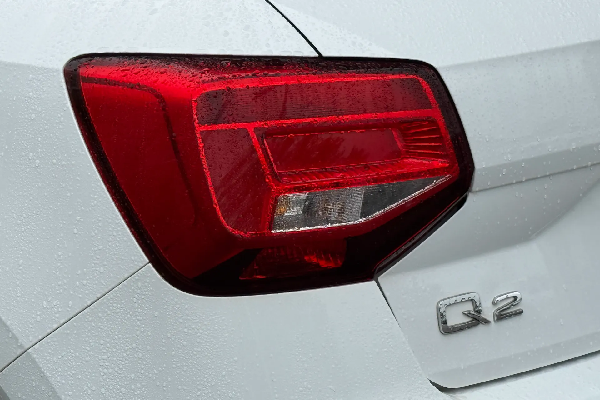 Audi Q2 thumbnail image number 44