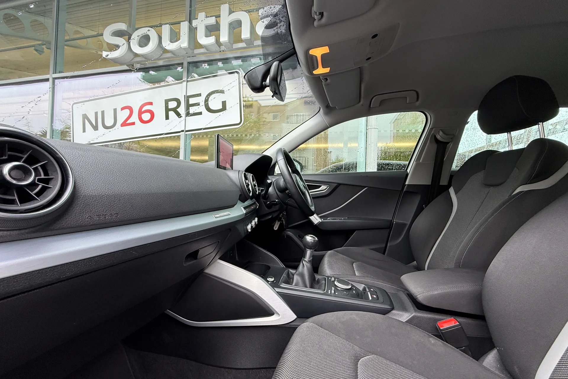 Audi Q2 thumbnail image number 5