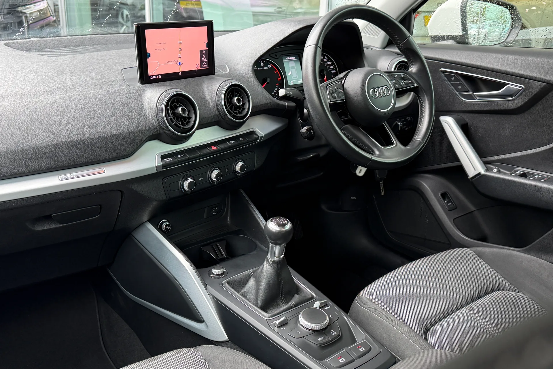 Audi Q2 thumbnail image number 48