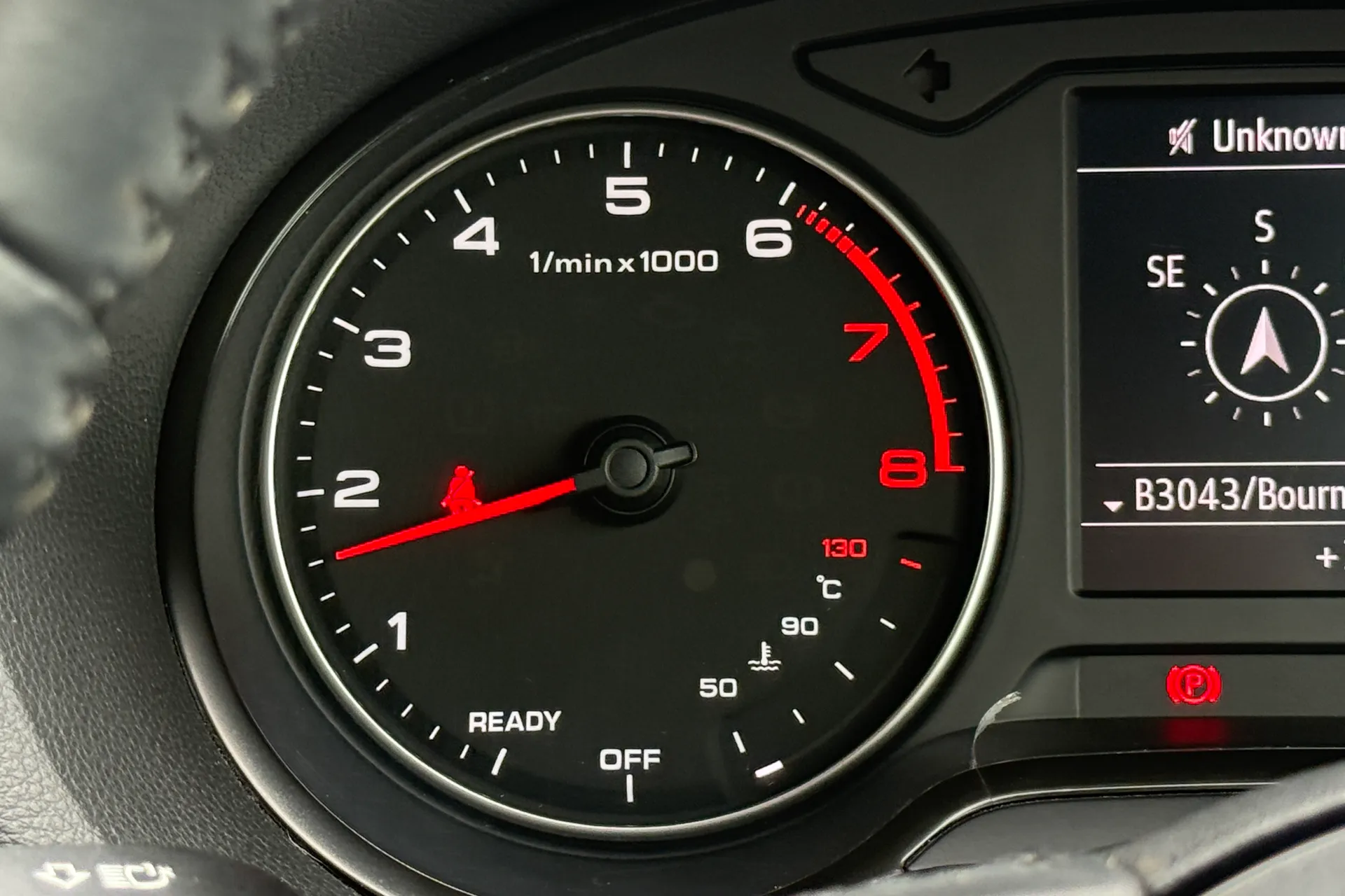Audi Q2 thumbnail image number 12