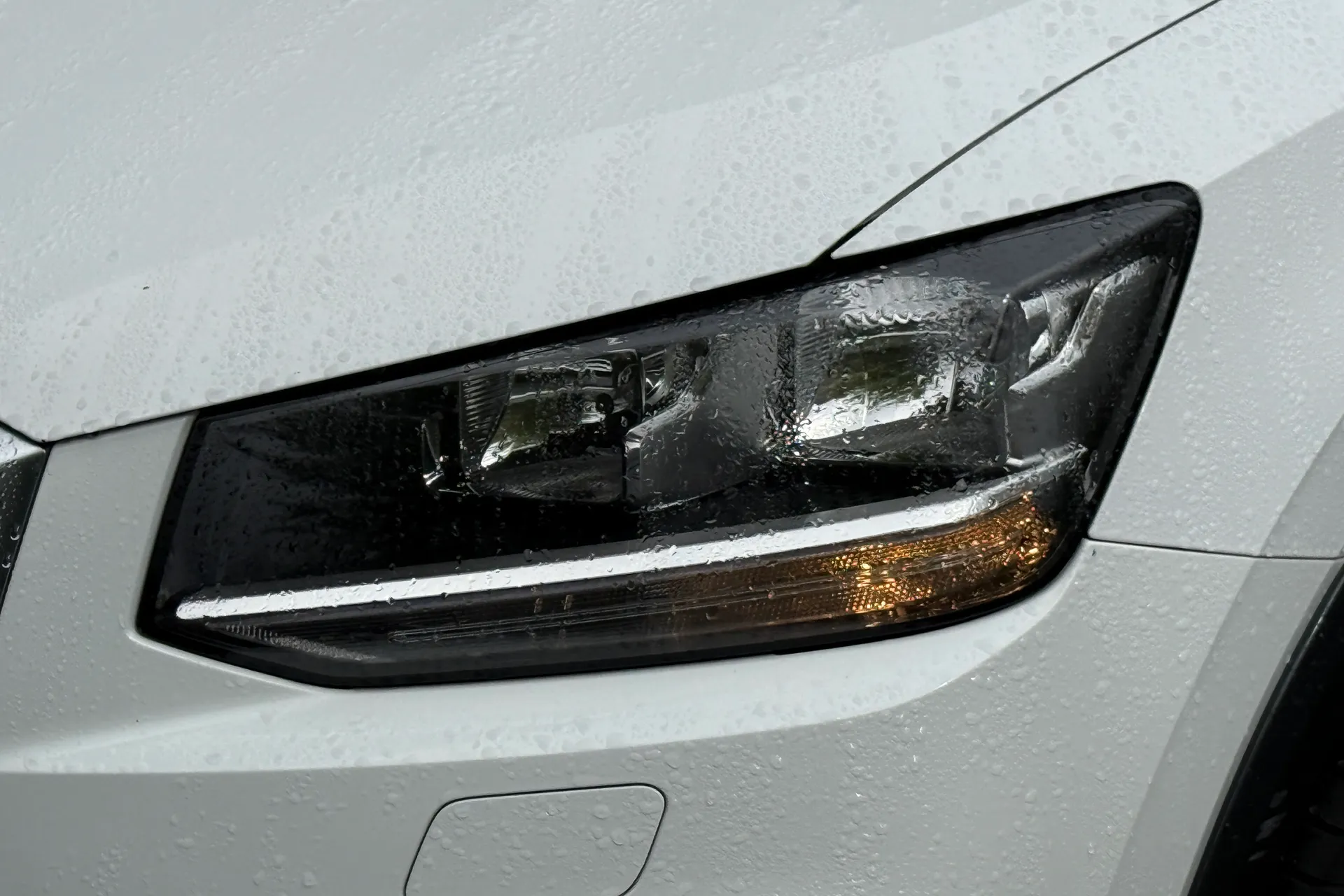 Audi Q2 thumbnail image number 52