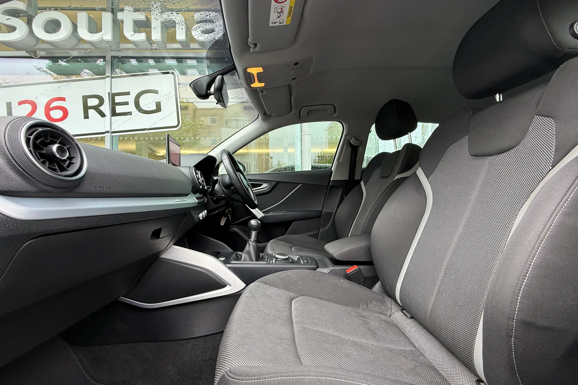 Audi Q2 thumbnail image number 49