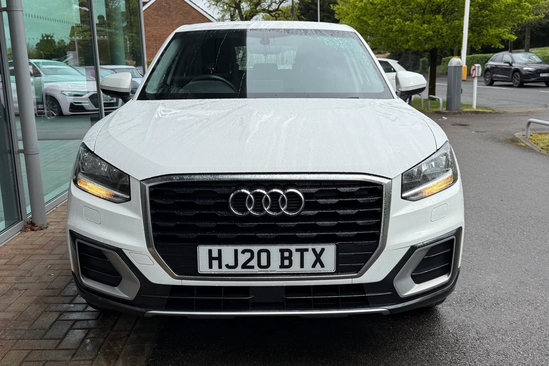 Audi Q2 thumbnail image number 53