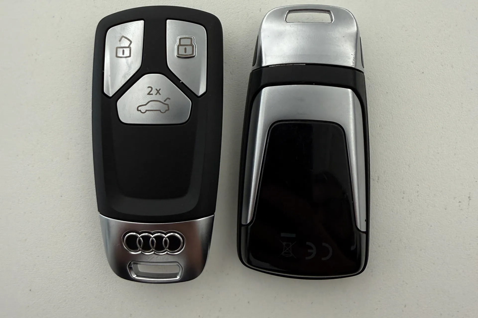 Audi Q5 thumbnail image number 56