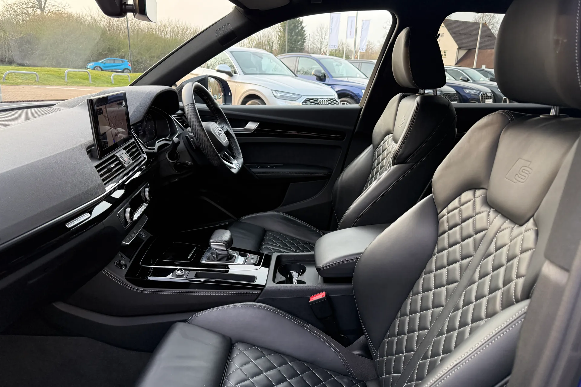 Audi Q5 thumbnail image number 51