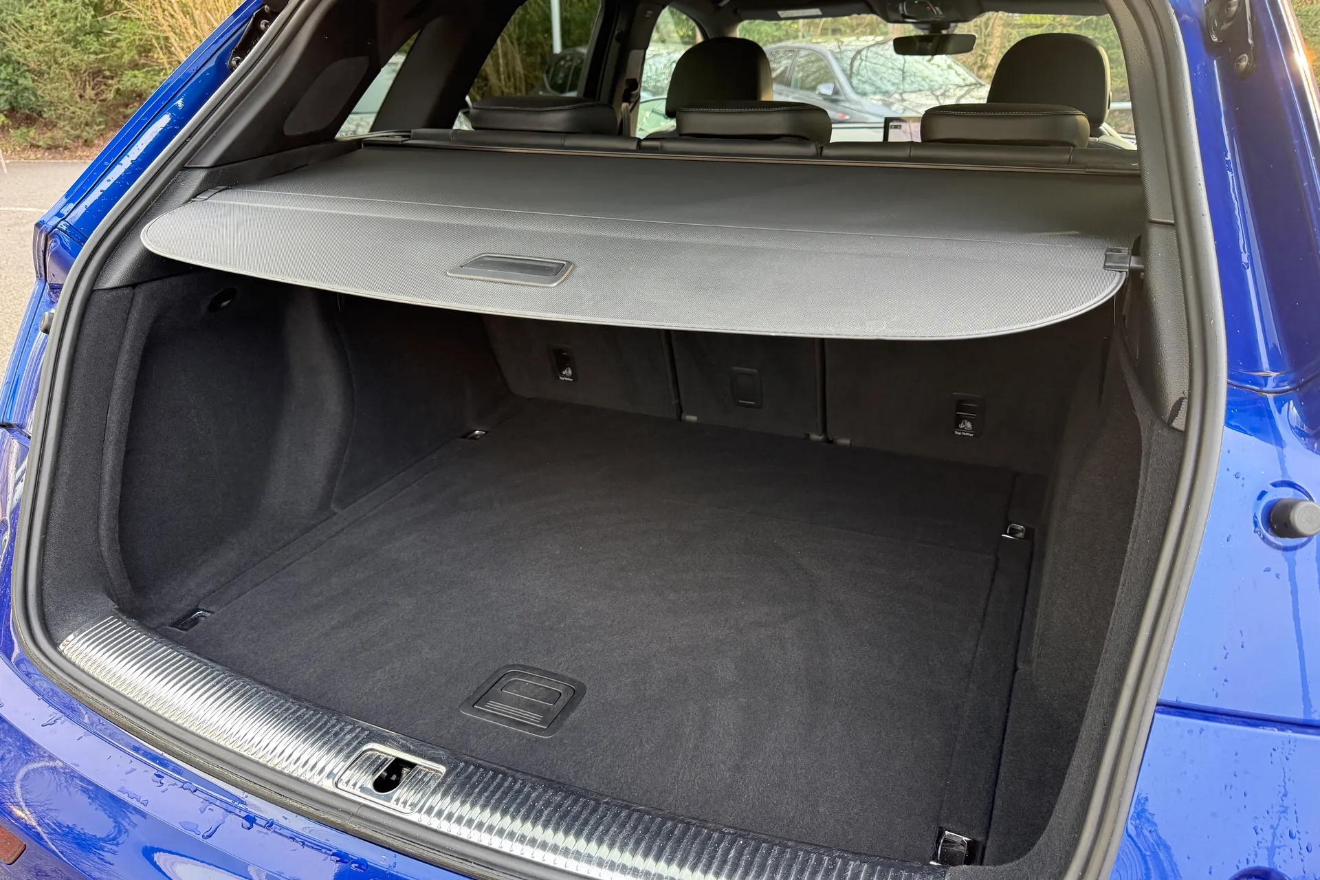 Audi Q5 thumbnail image number 39
