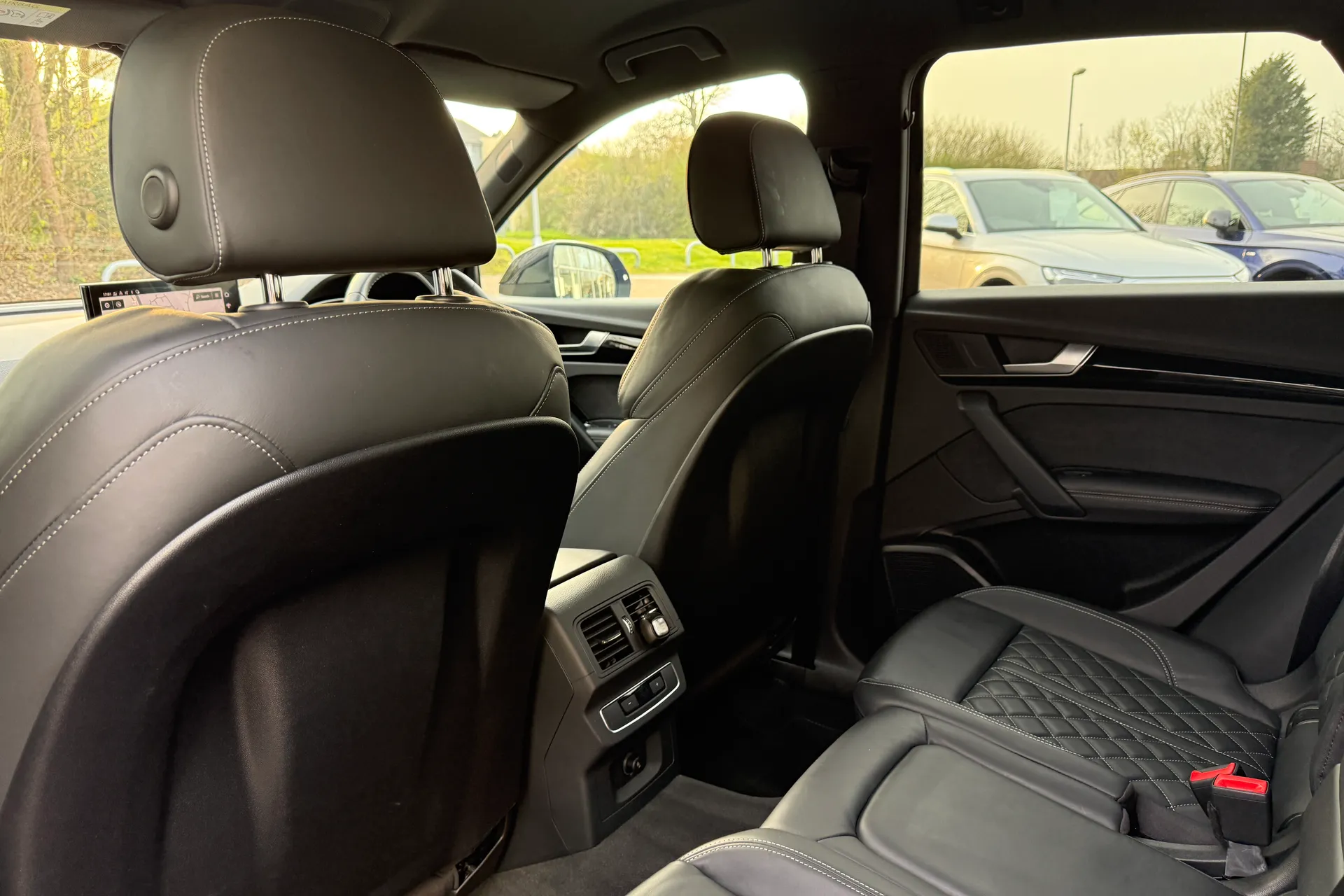 Audi Q5 thumbnail image number 46
