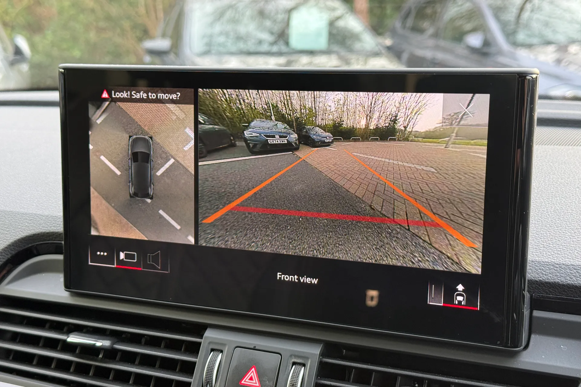 Audi Q5 thumbnail image number 3