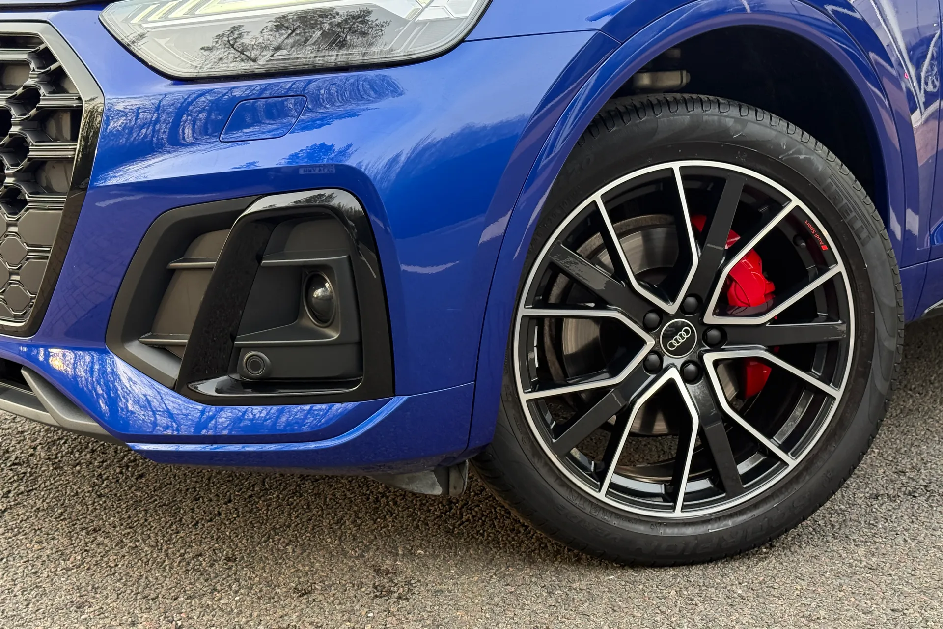 Audi Q5 thumbnail image number 53