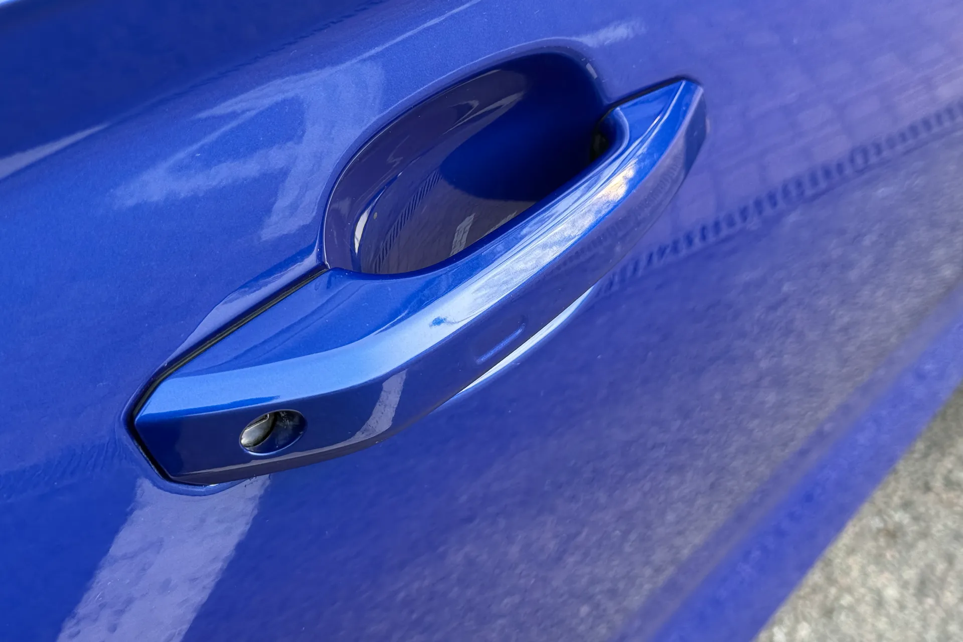 Audi Q5 thumbnail image number 9
