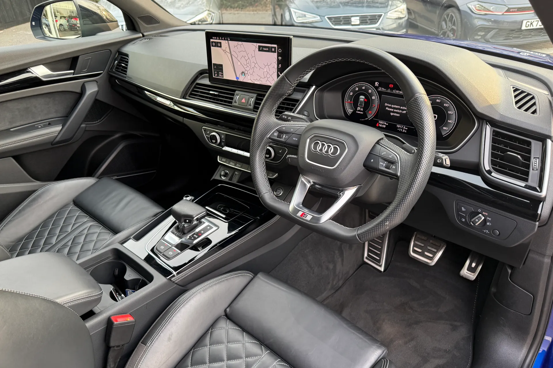 Audi Q5 thumbnail image number 24