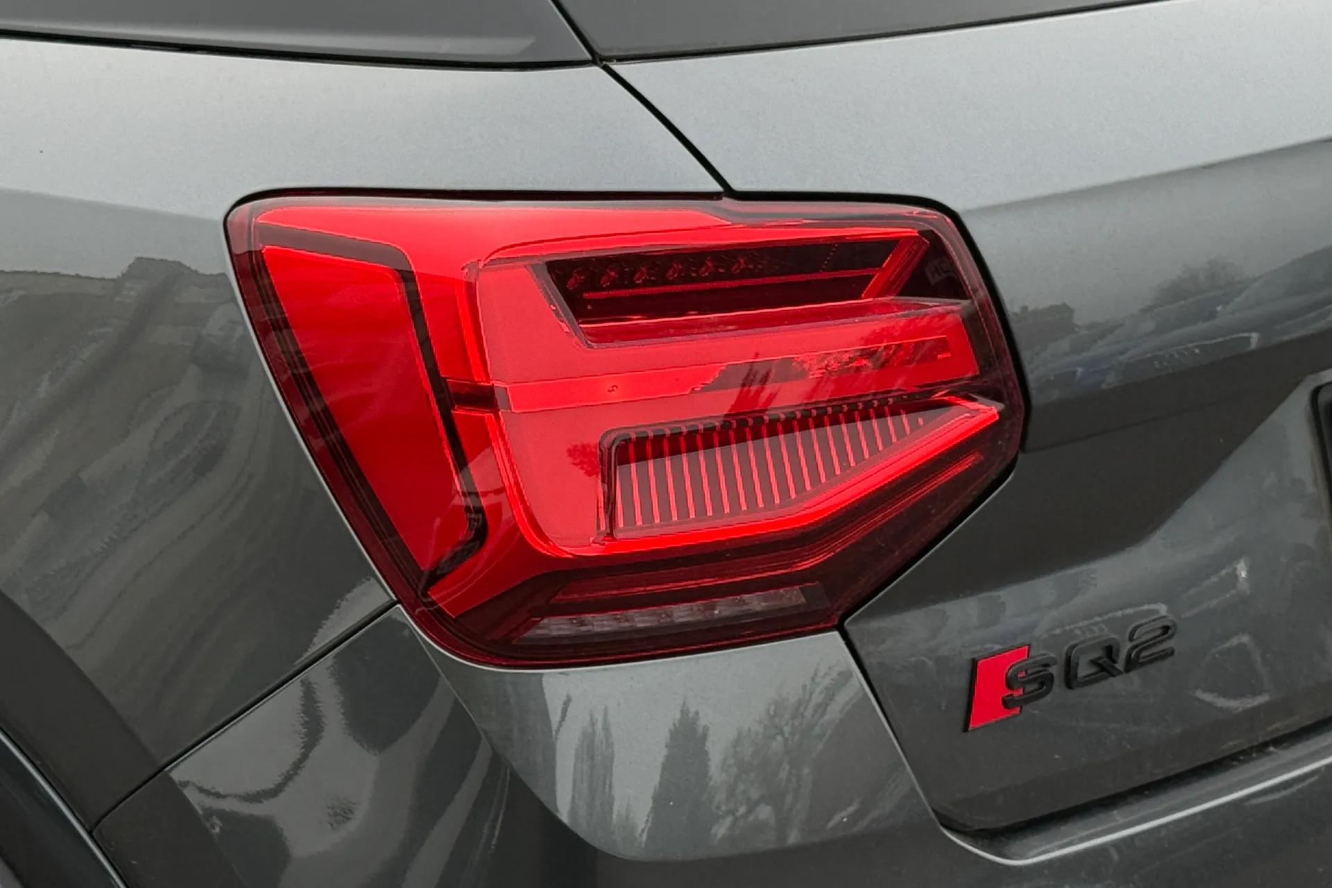 Audi Q2 thumbnail image number 50