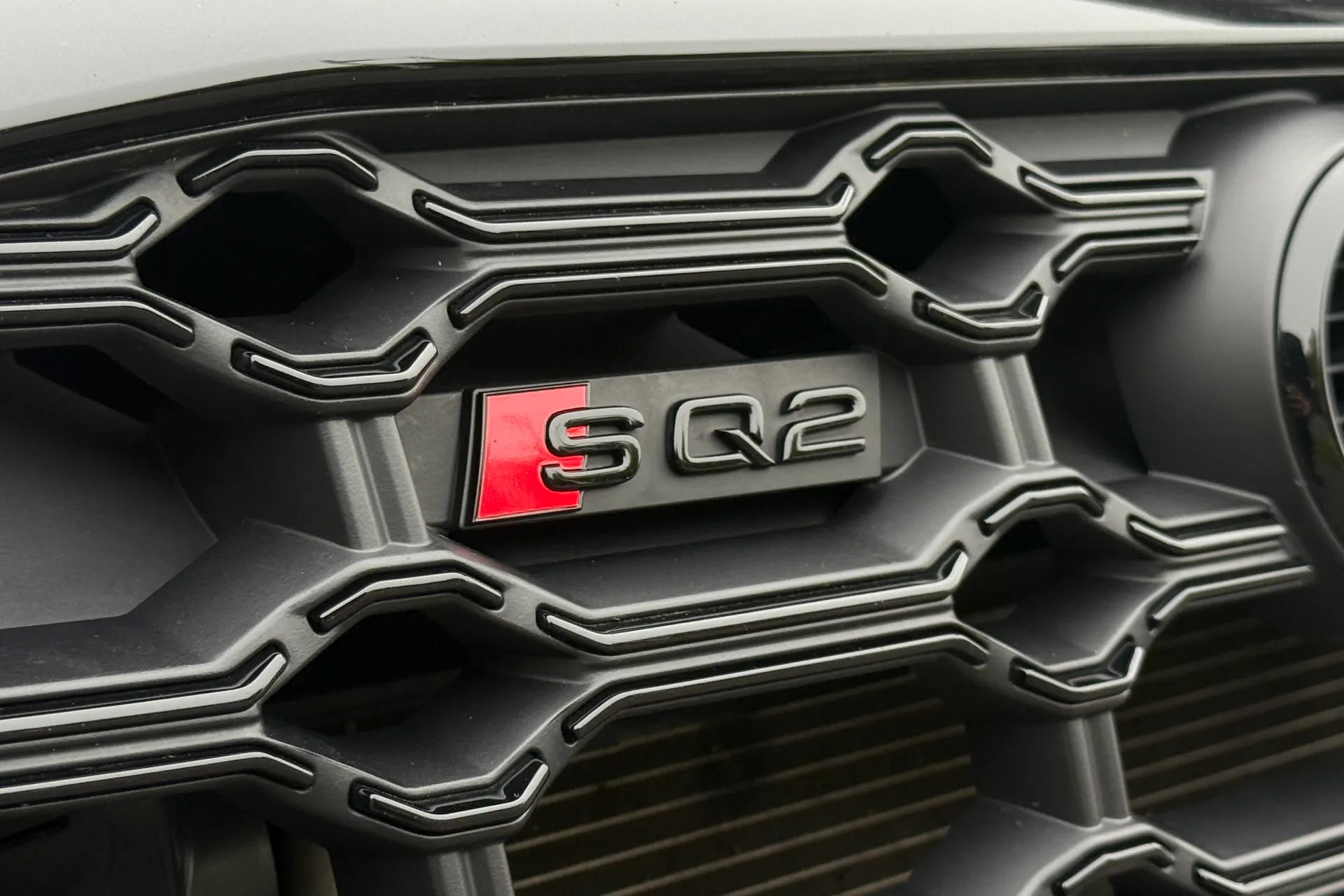 Audi Q2 thumbnail image number 62