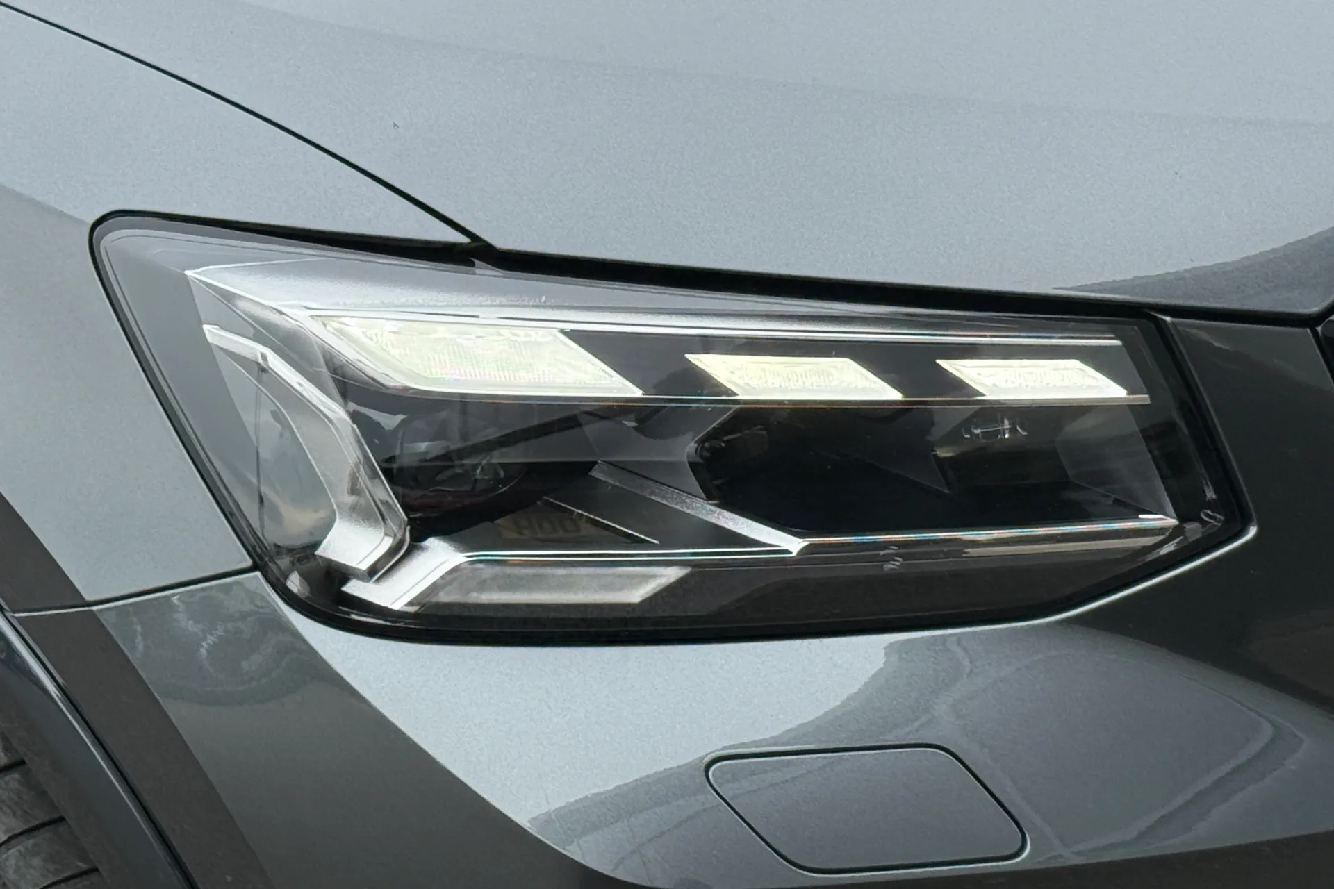 Audi Q2 thumbnail image number 52