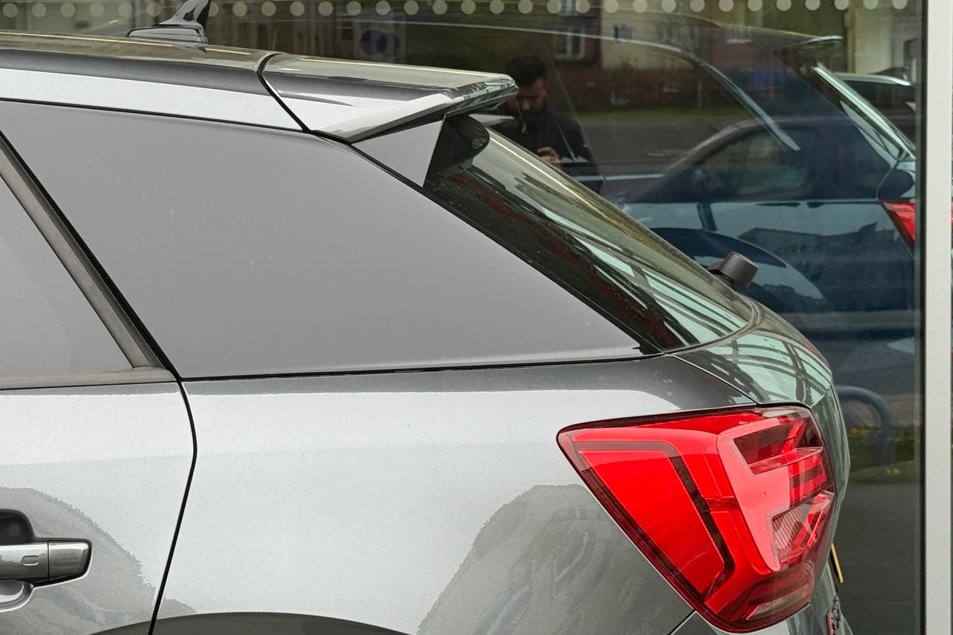 Audi Q2 thumbnail image number 54