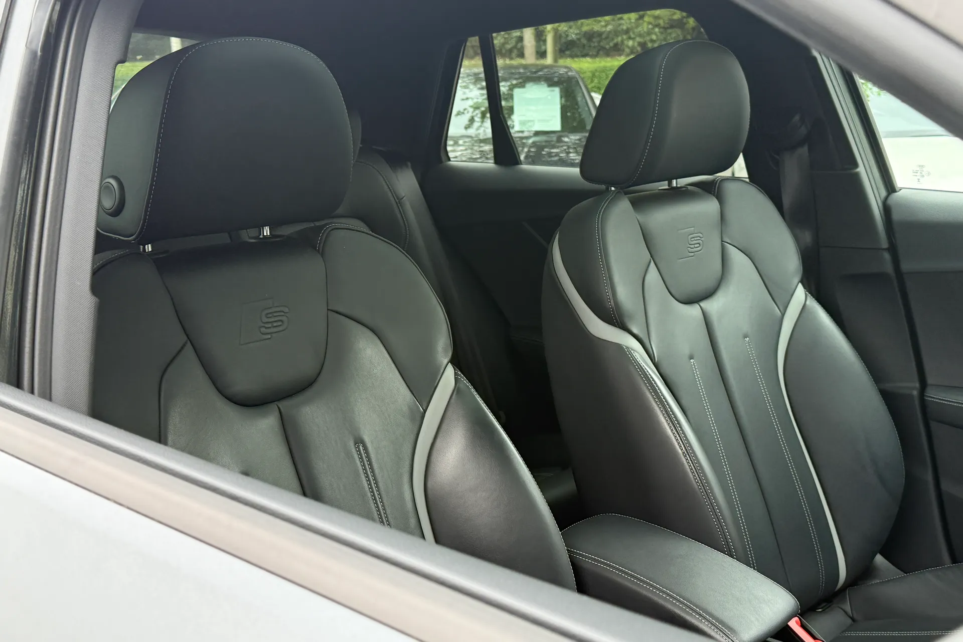 Audi Q2 thumbnail image number 37