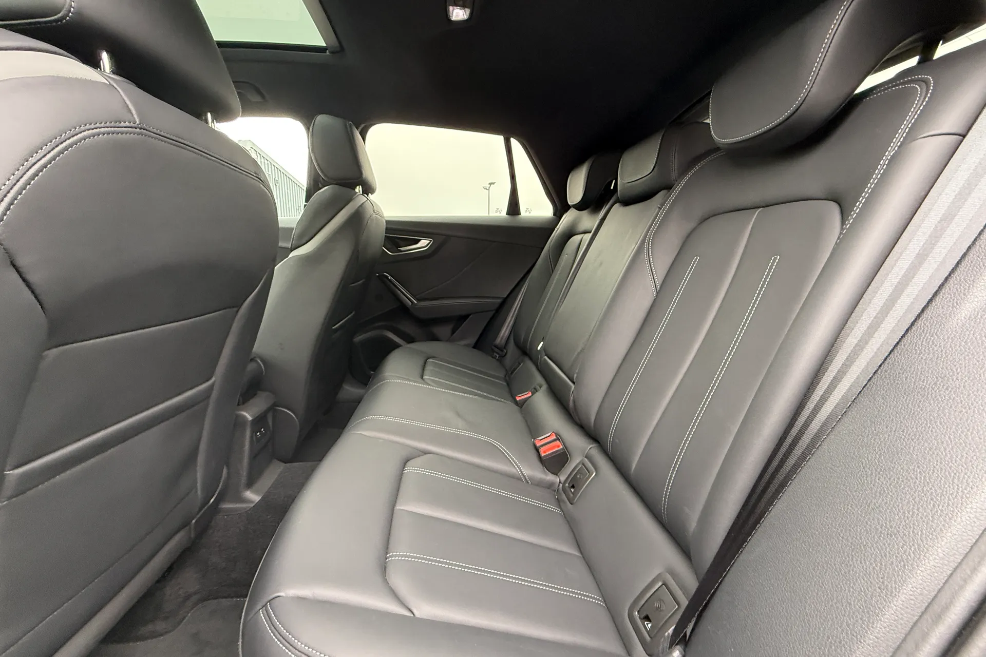 Audi Q2 thumbnail image number 47