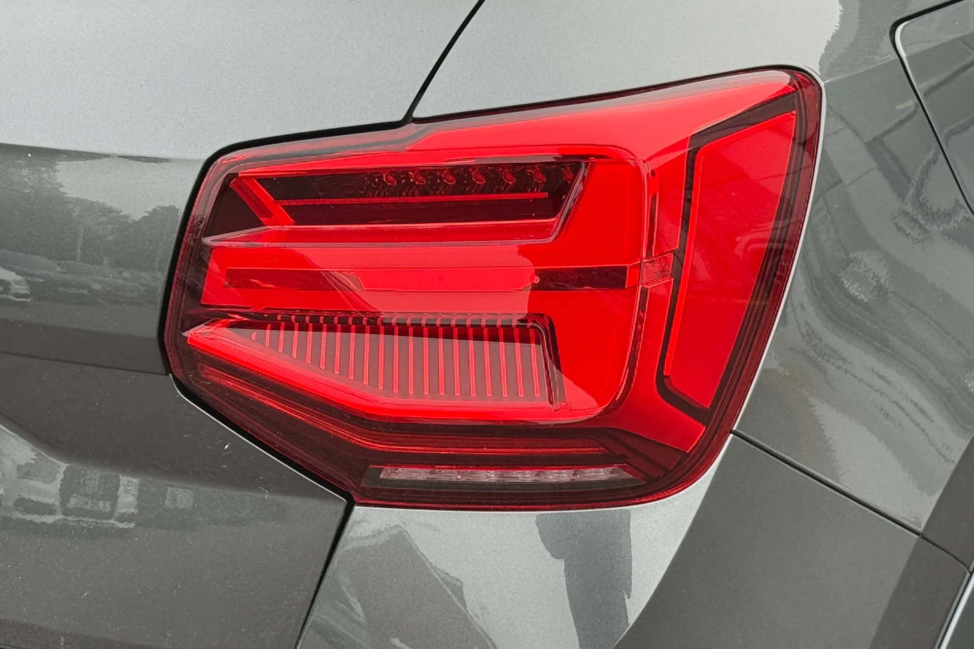 Audi Q2 thumbnail image number 51