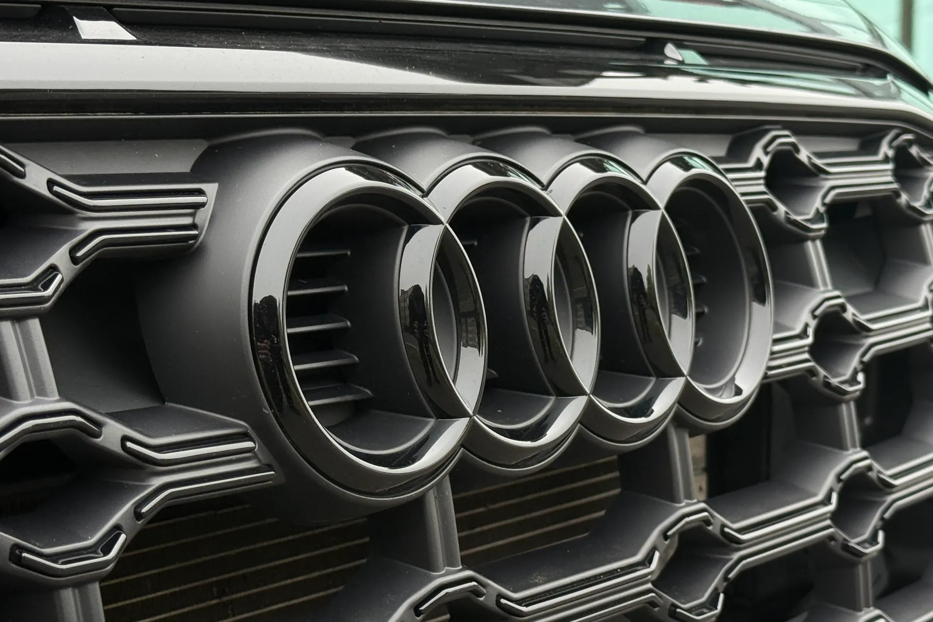 Audi Q2 thumbnail image number 63