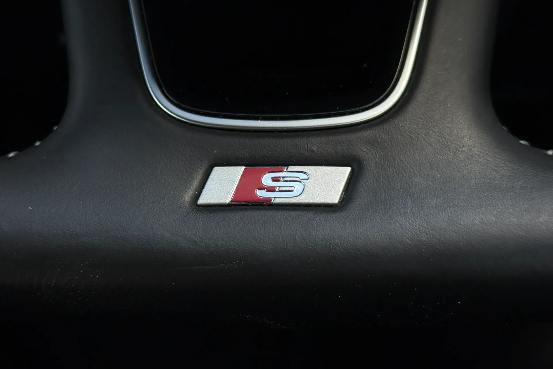 Audi A3 thumbnail image number 12