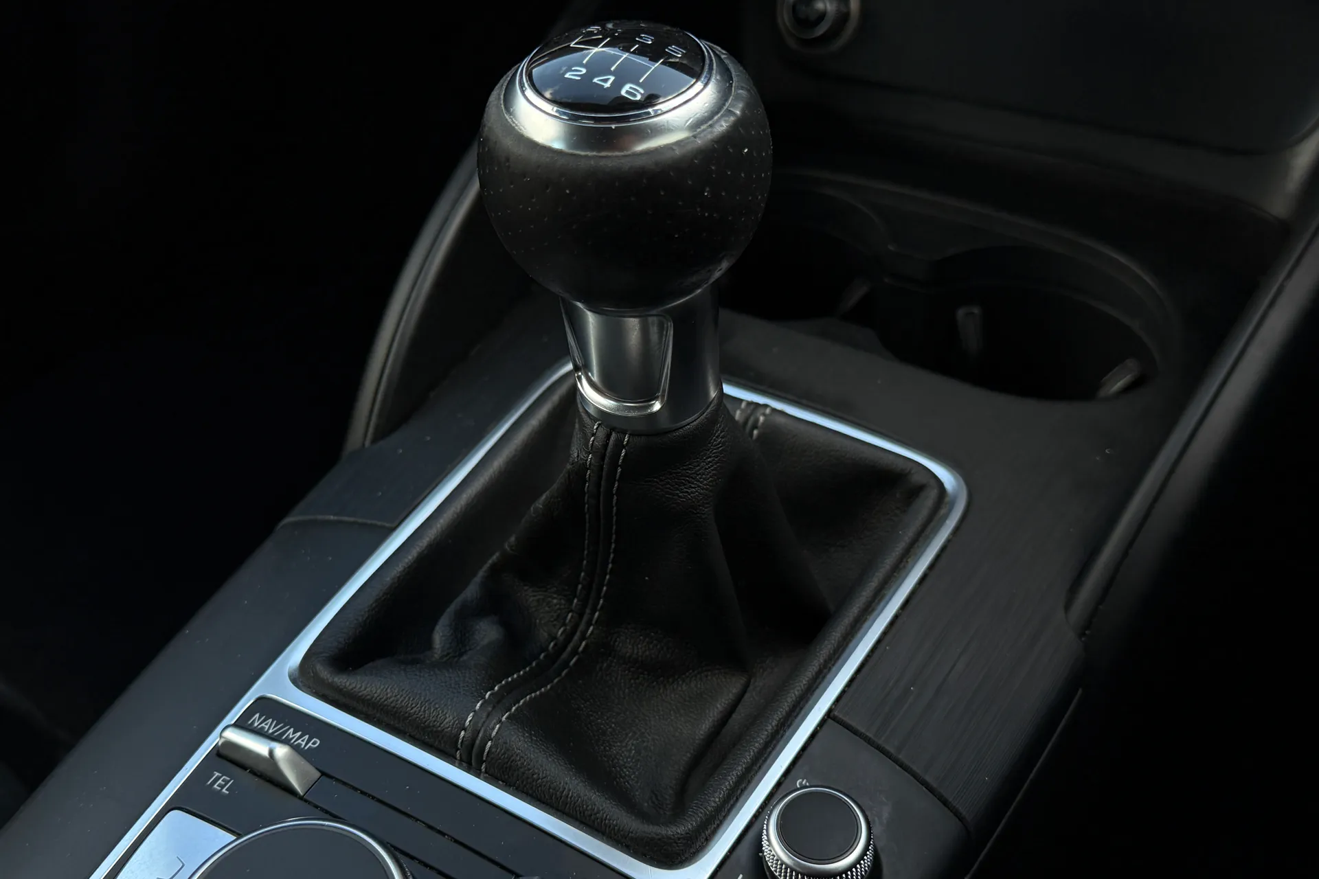 Audi A3 thumbnail image number 22