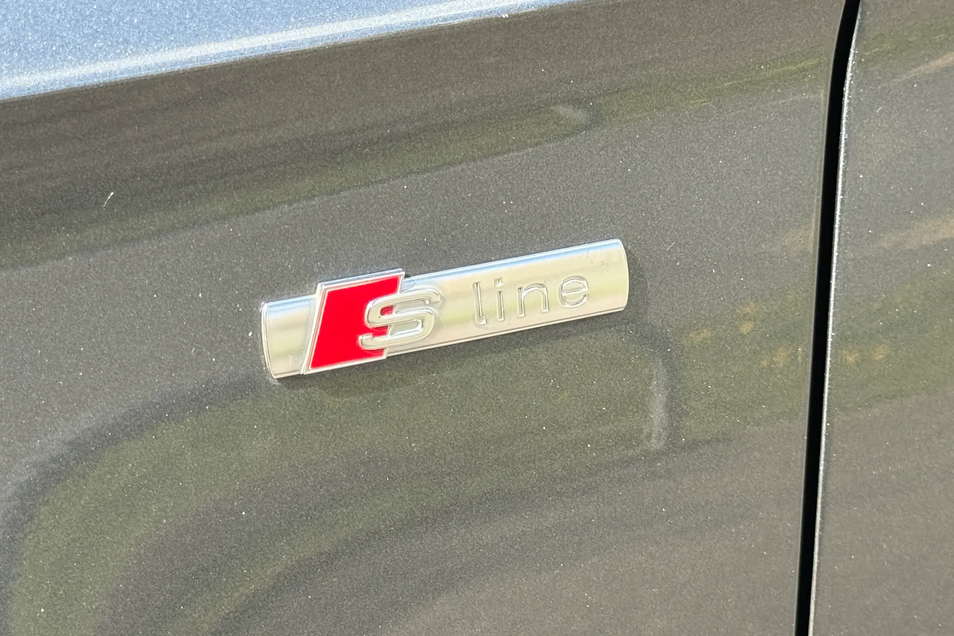 Audi A3 thumbnail image number 47