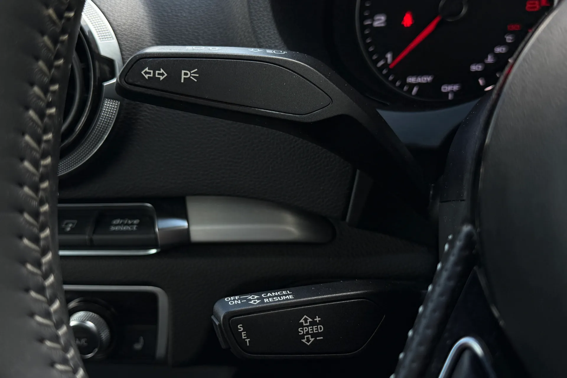 Audi A3 thumbnail image number 13