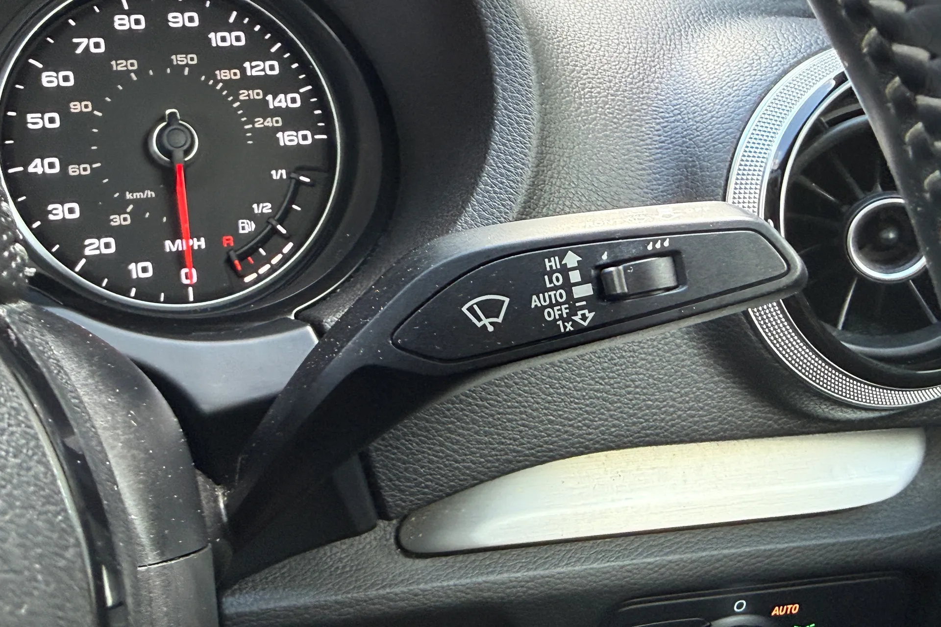 Audi A3 thumbnail image number 14