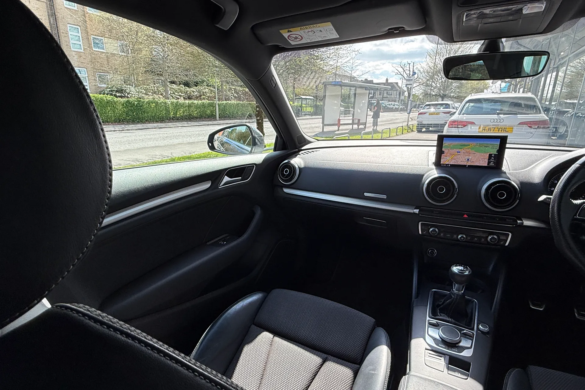 Audi A3 thumbnail image number 37