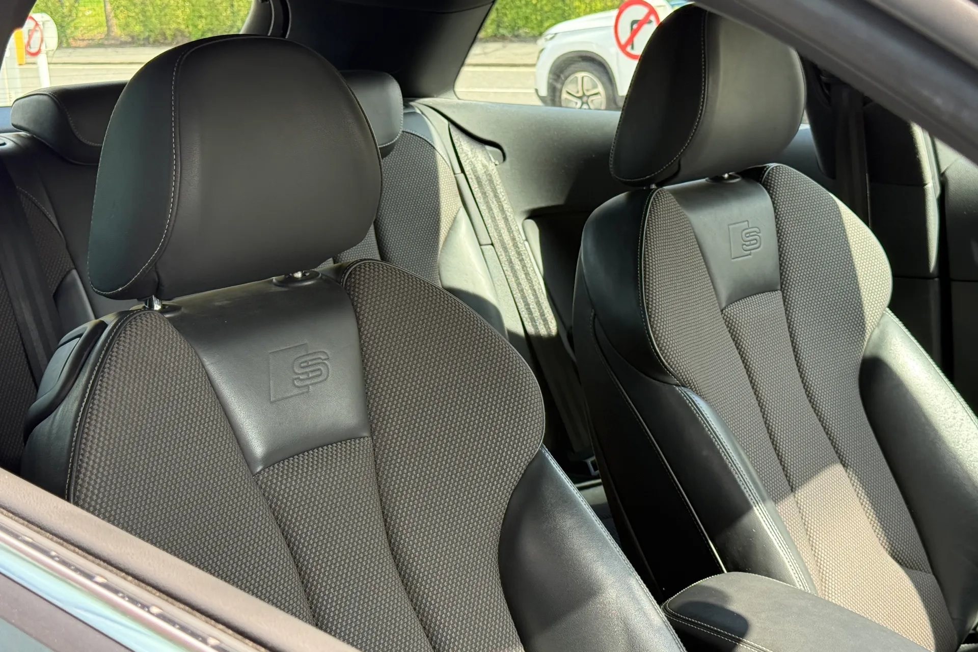 Audi A3 thumbnail image number 30