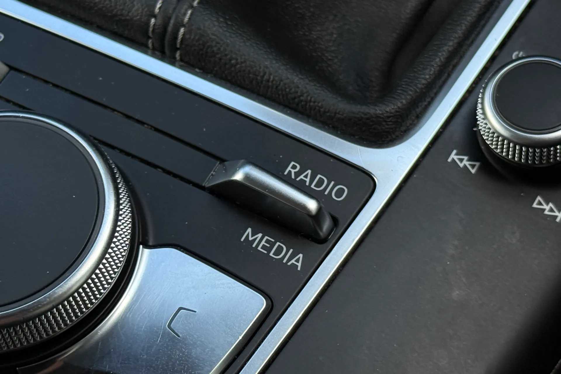 Audi A3 thumbnail image number 19