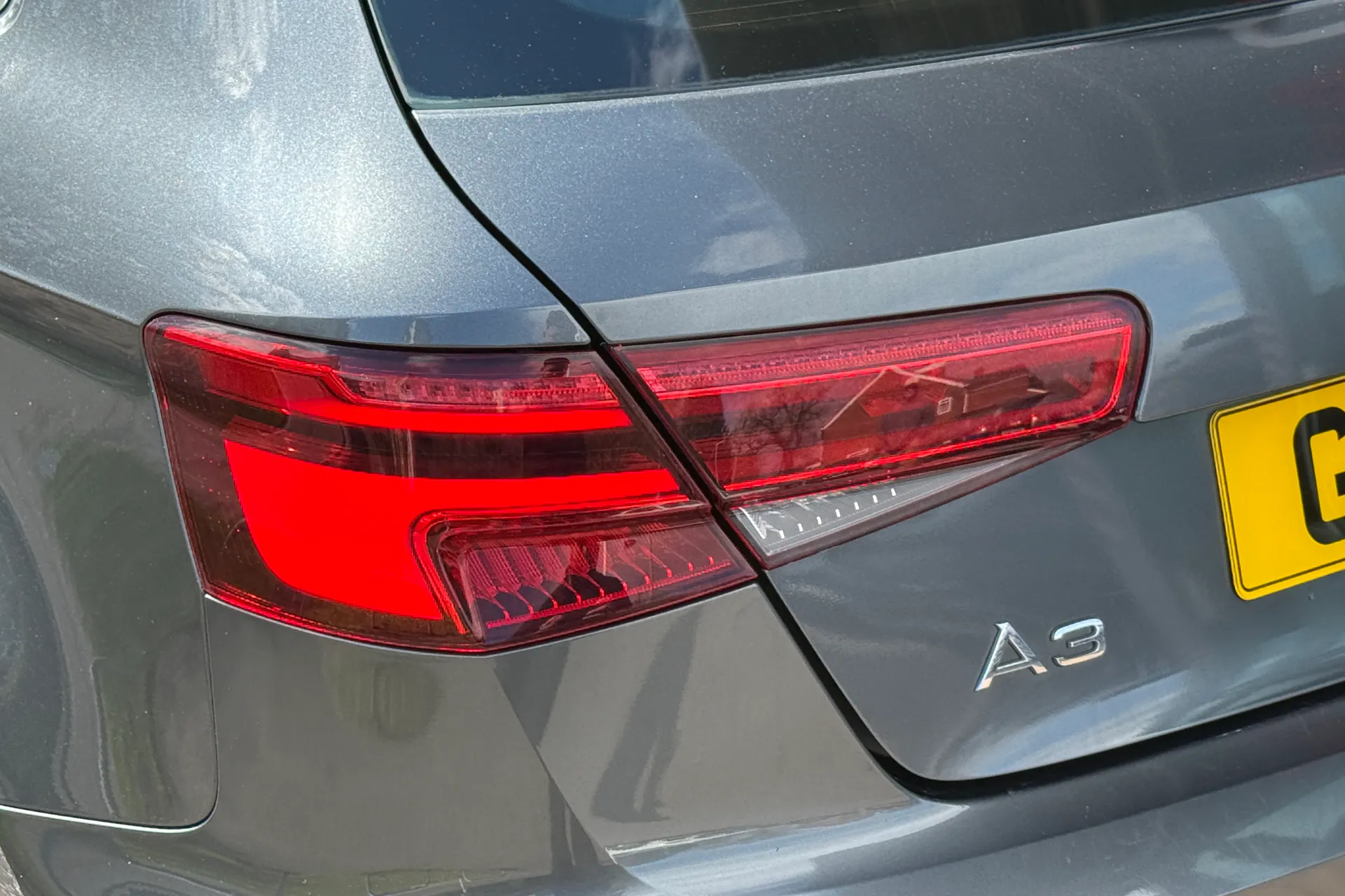 Audi A3 thumbnail image number 39
